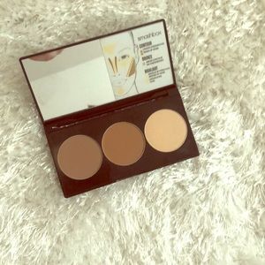 Smash box contour kit